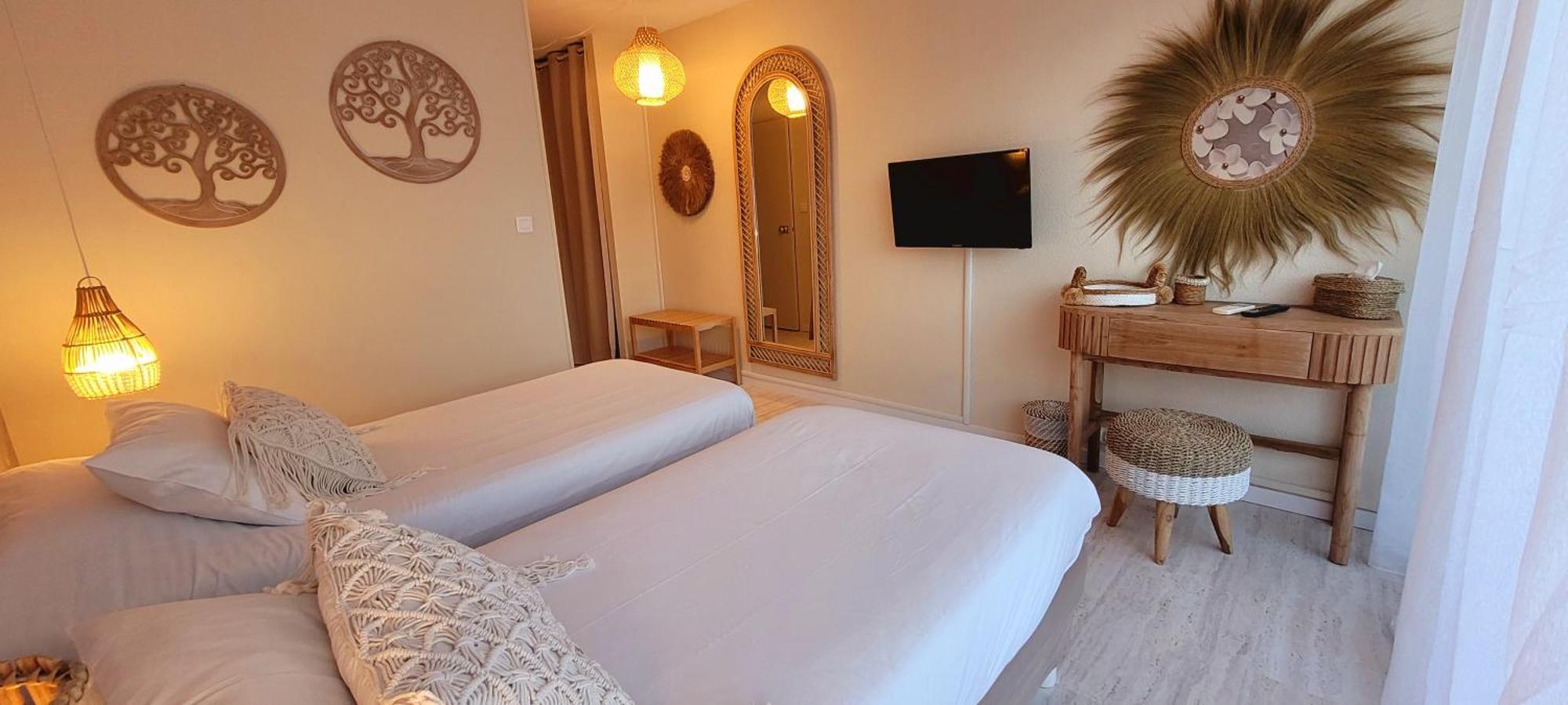 Hotel Tennis International Agde Exterior photo
