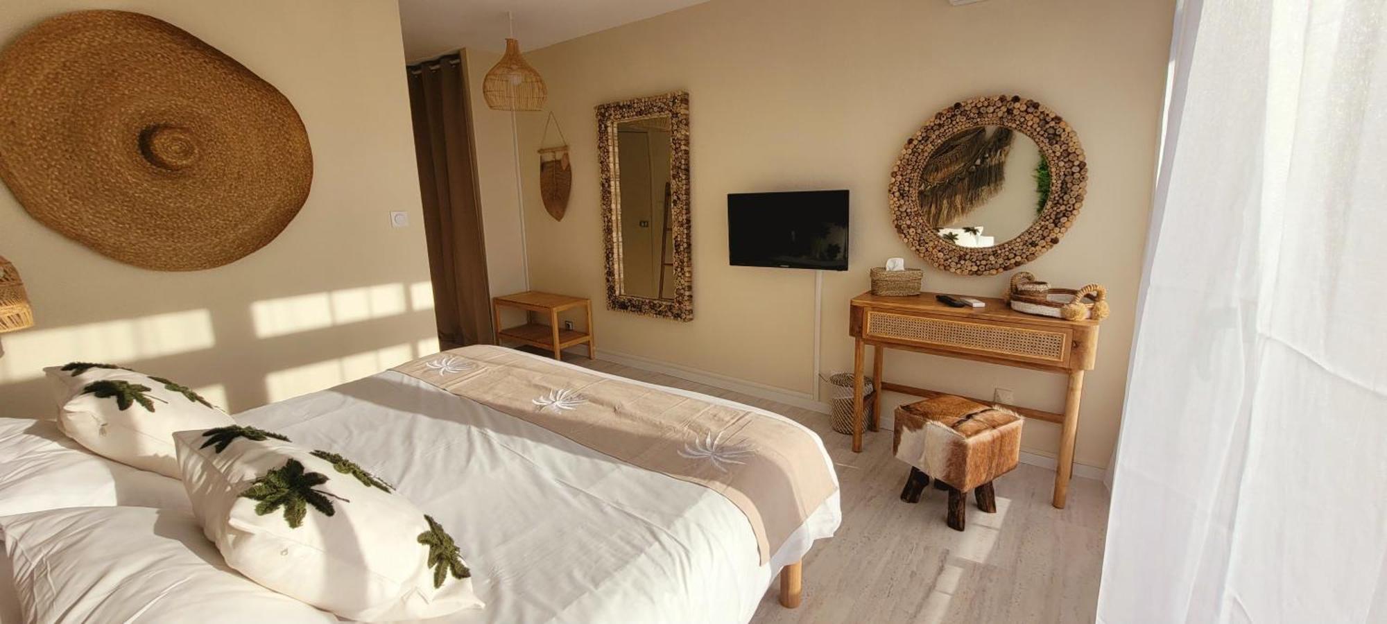 Hotel Tennis International Agde Exterior photo