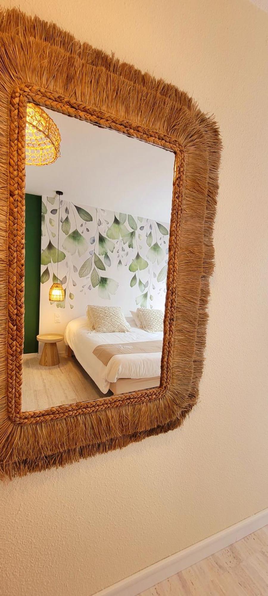 Hotel Tennis International Agde Exterior photo